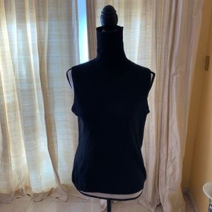 100% cashmere sweater